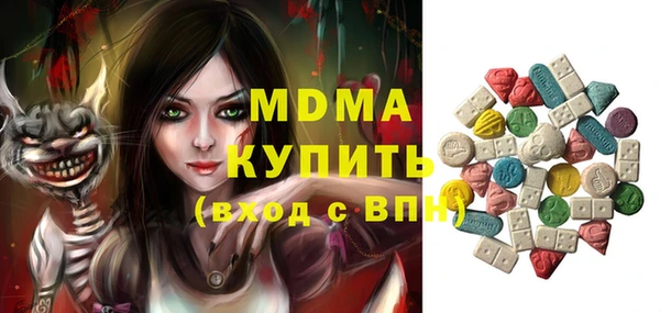хмурый Алзамай